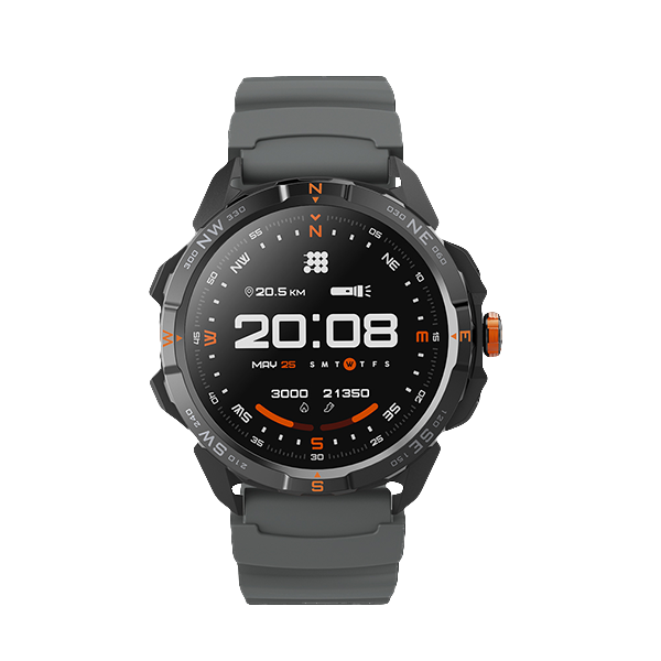 Combo Smartwatch Terra Special Edition + Power Pro Gen 1