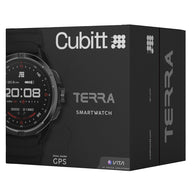 Reloj Terra Cubitt - Cubitt Colombia