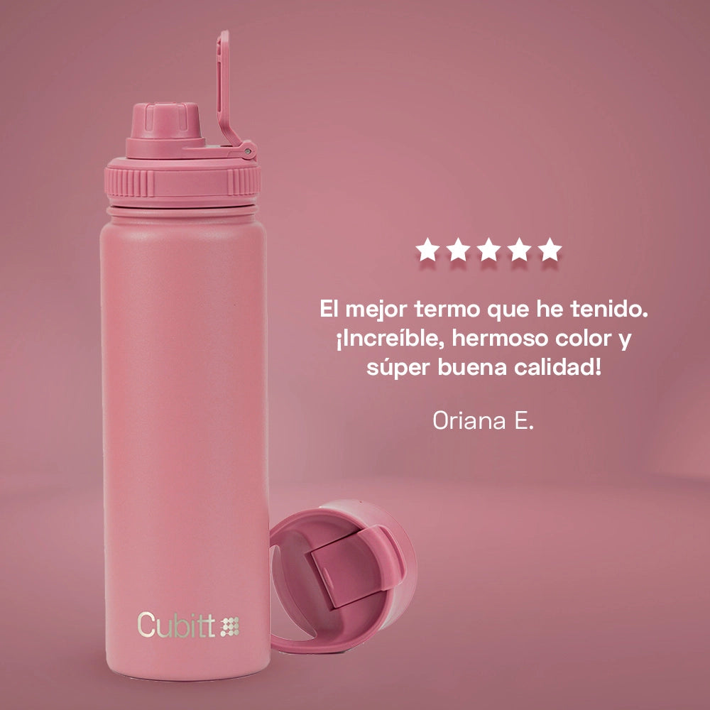 Hydro Bottle