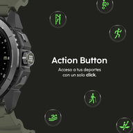 Reloj Terra Cubitt - Cubitt Colombia
