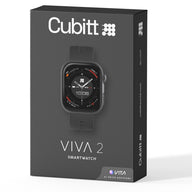 Reloj Cubitt VIVA 2 - Cubitt Colombia