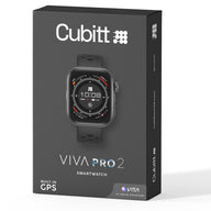 Reloj Cubitt VIVA Pro 2 - Cubitt Colombia
