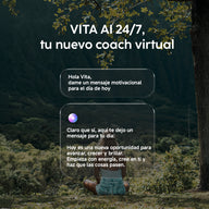 Reloj Cubitt VIVA Lite - Cubitt Colombia