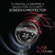 Protector de Pantalla - Cubitt Colombia
