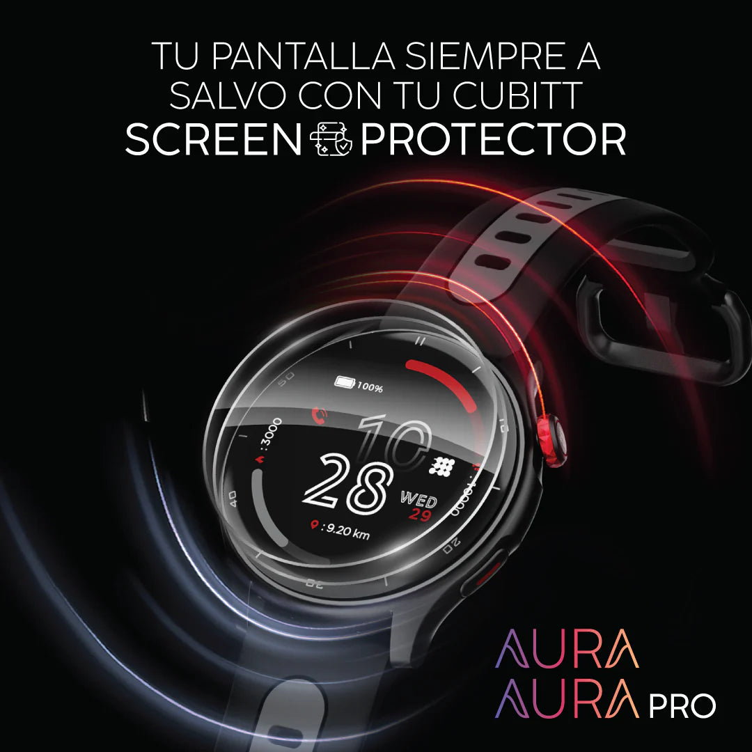 Protector de pantalla Aura Pro / Aura