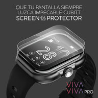 Protector de Pantalla - Cubitt Colombia